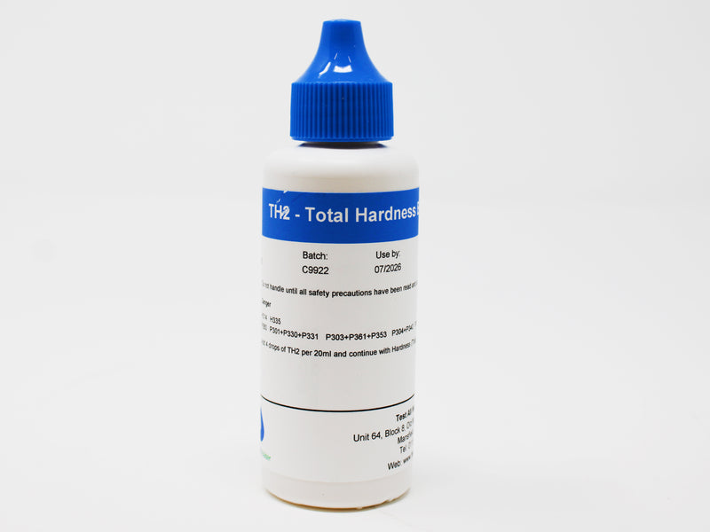 TH2 - Total Hardness Buffer