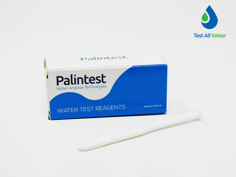 Palintest Coppercol Photometer Tablets