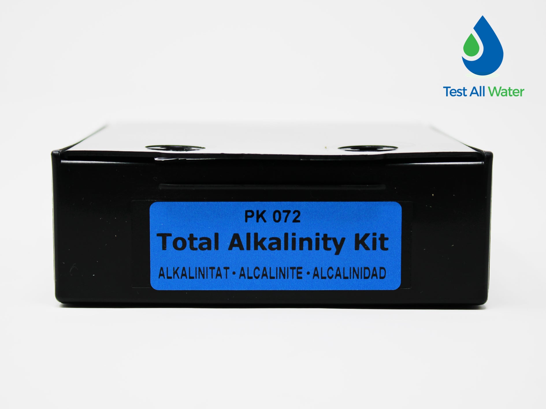 Palintest Total Alkalinity Pool Tester