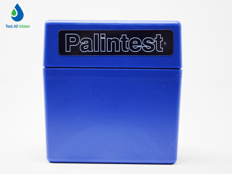 Palintest Phosphate Pool Tester