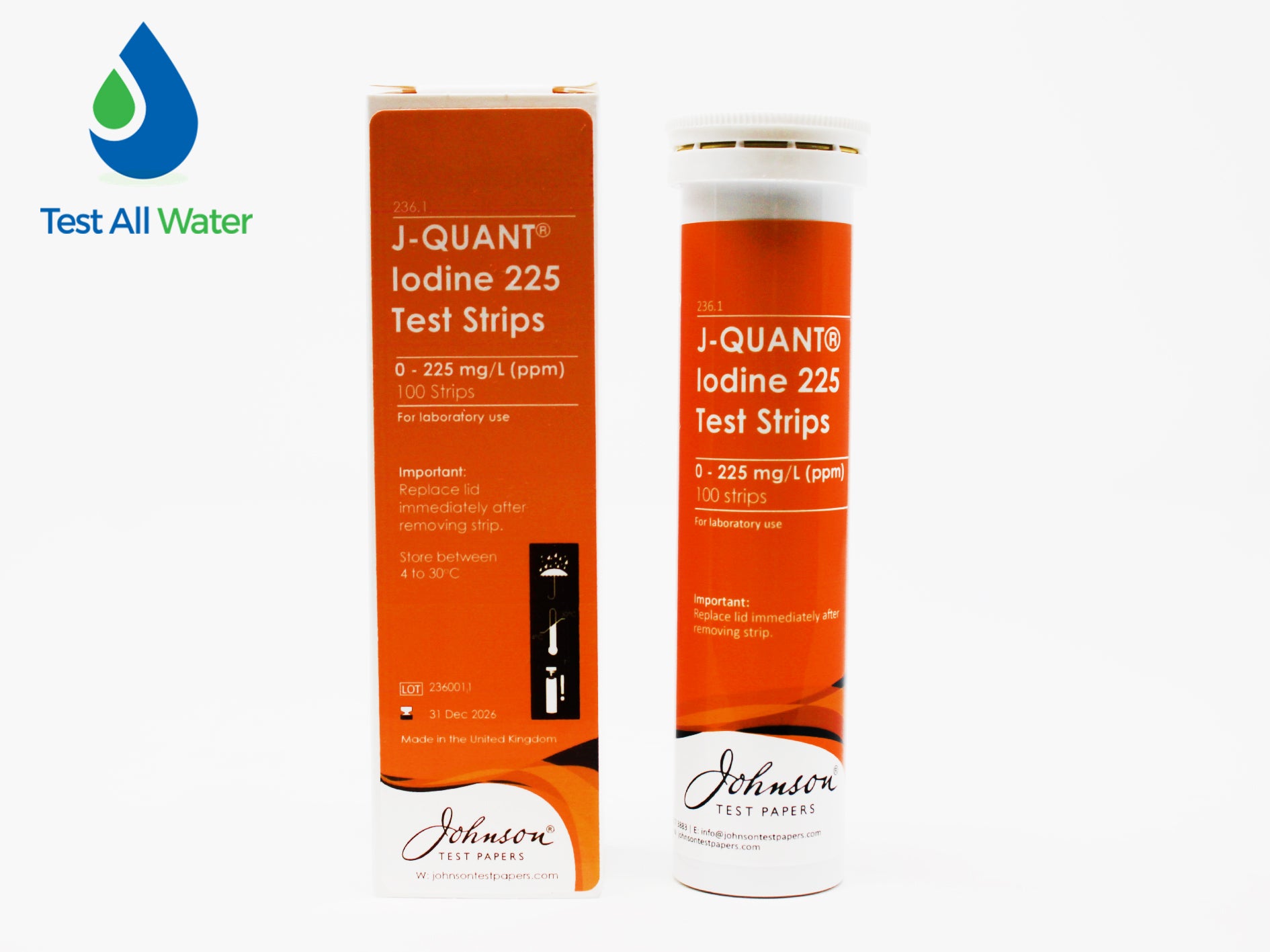 J-QUANT® Iodine 225
