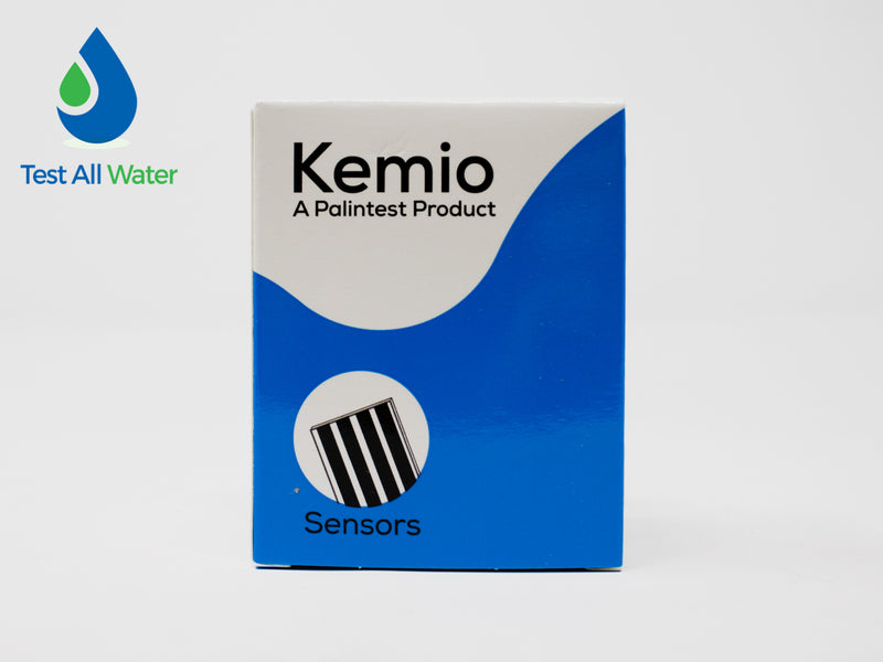 Palintest Kemio Sensors for Chlorine (Standard Range)