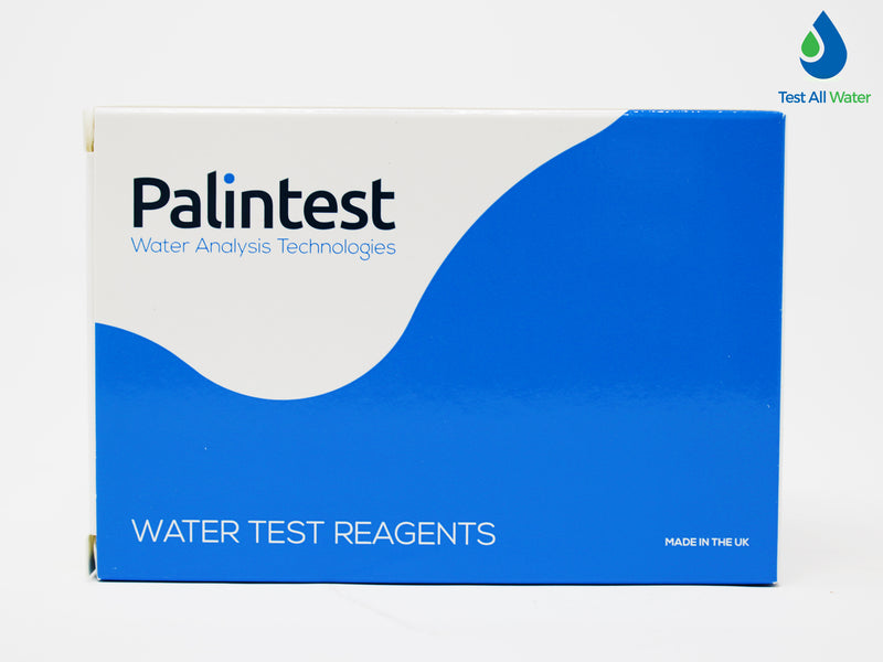 Palintest DPD Neutralising 250 Tablets