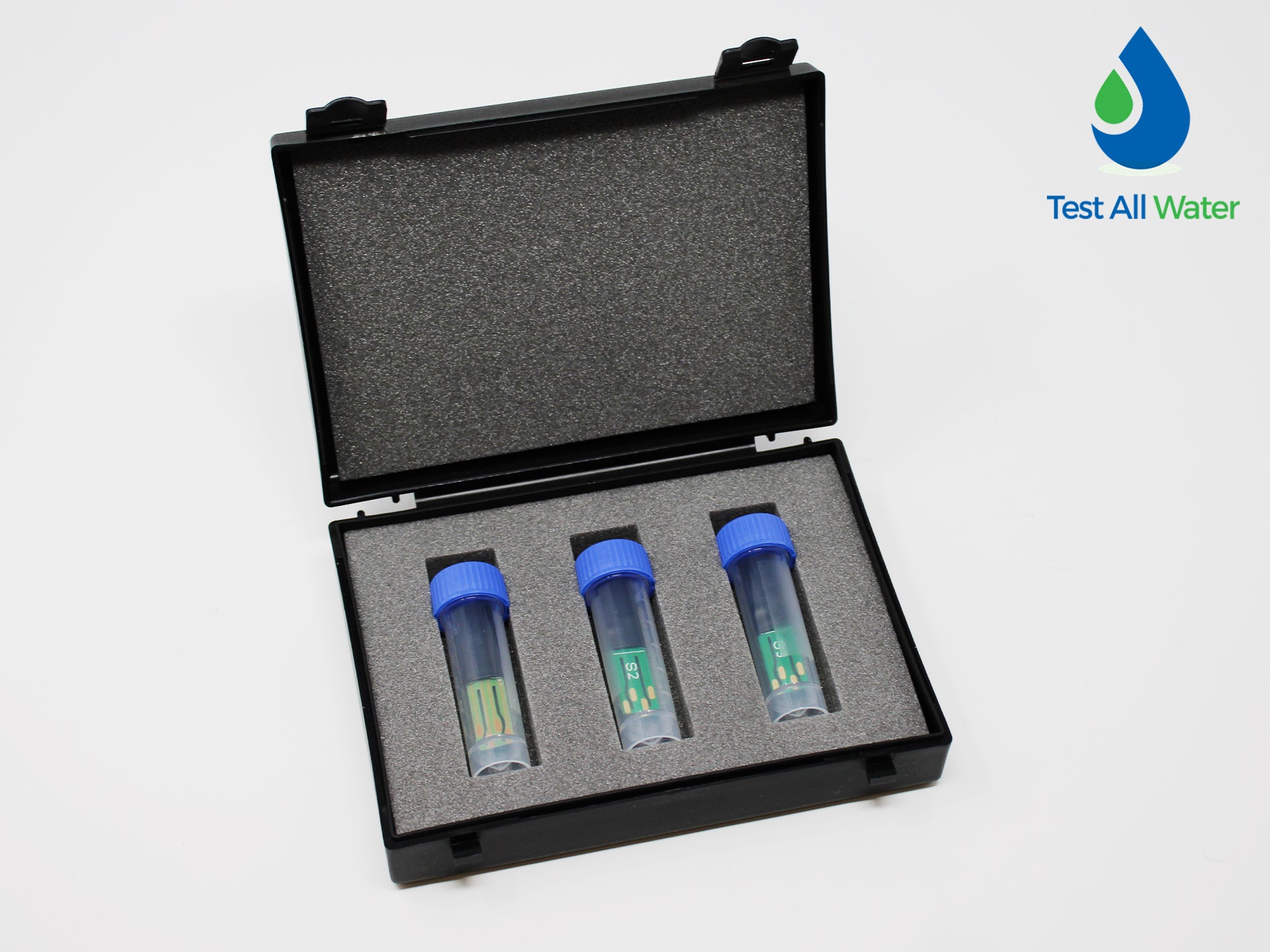 Palintest Kemio Disinfection  Check Standards