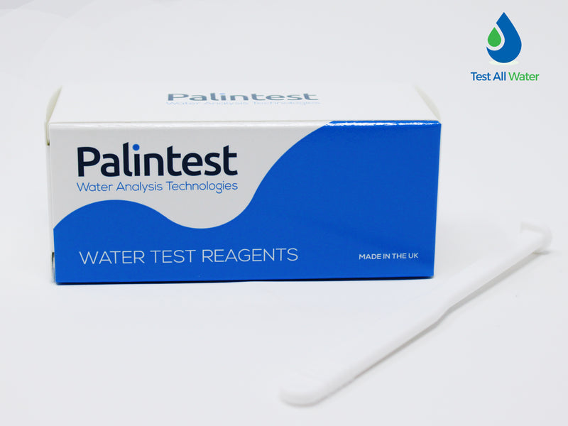 Palintest Alkaphot Photometer Tablets