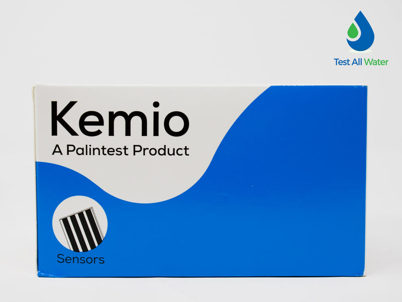 Palintest Kemio Sensors for Chlorine (High Range)