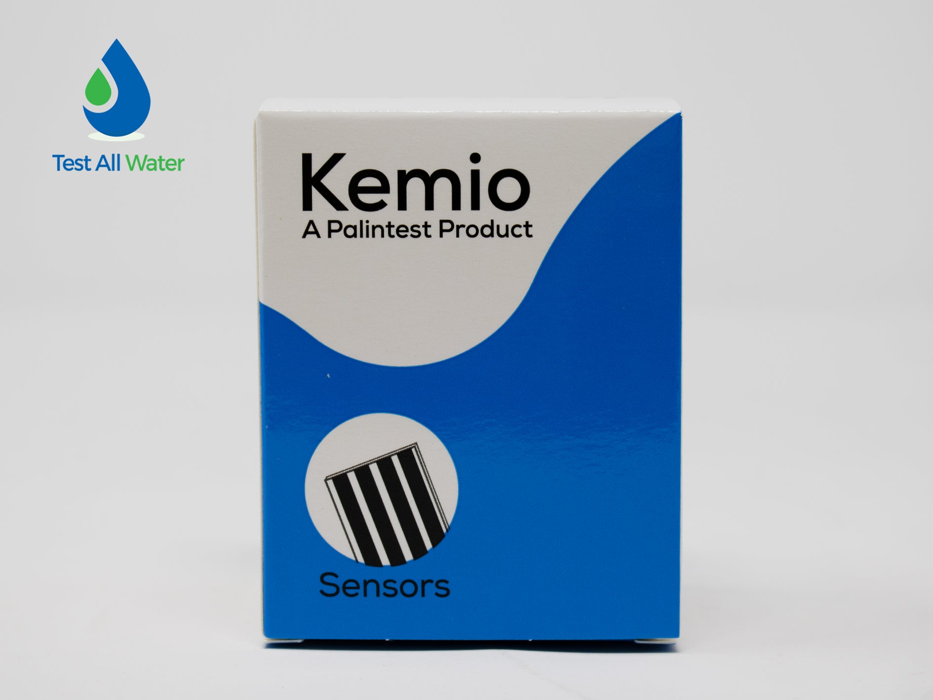 Palintest Kemio Sensors for Chlorine (High Range)