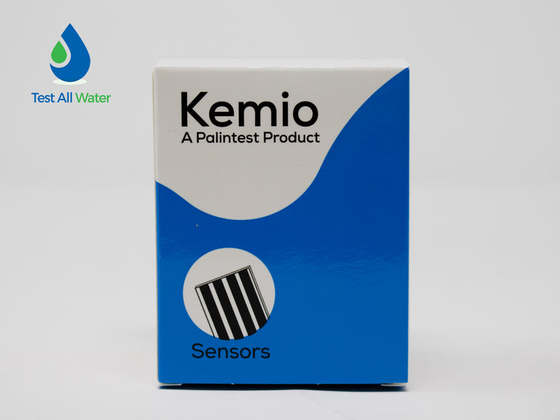 Palintest Kemio Sensors for Chlorine (High Range)