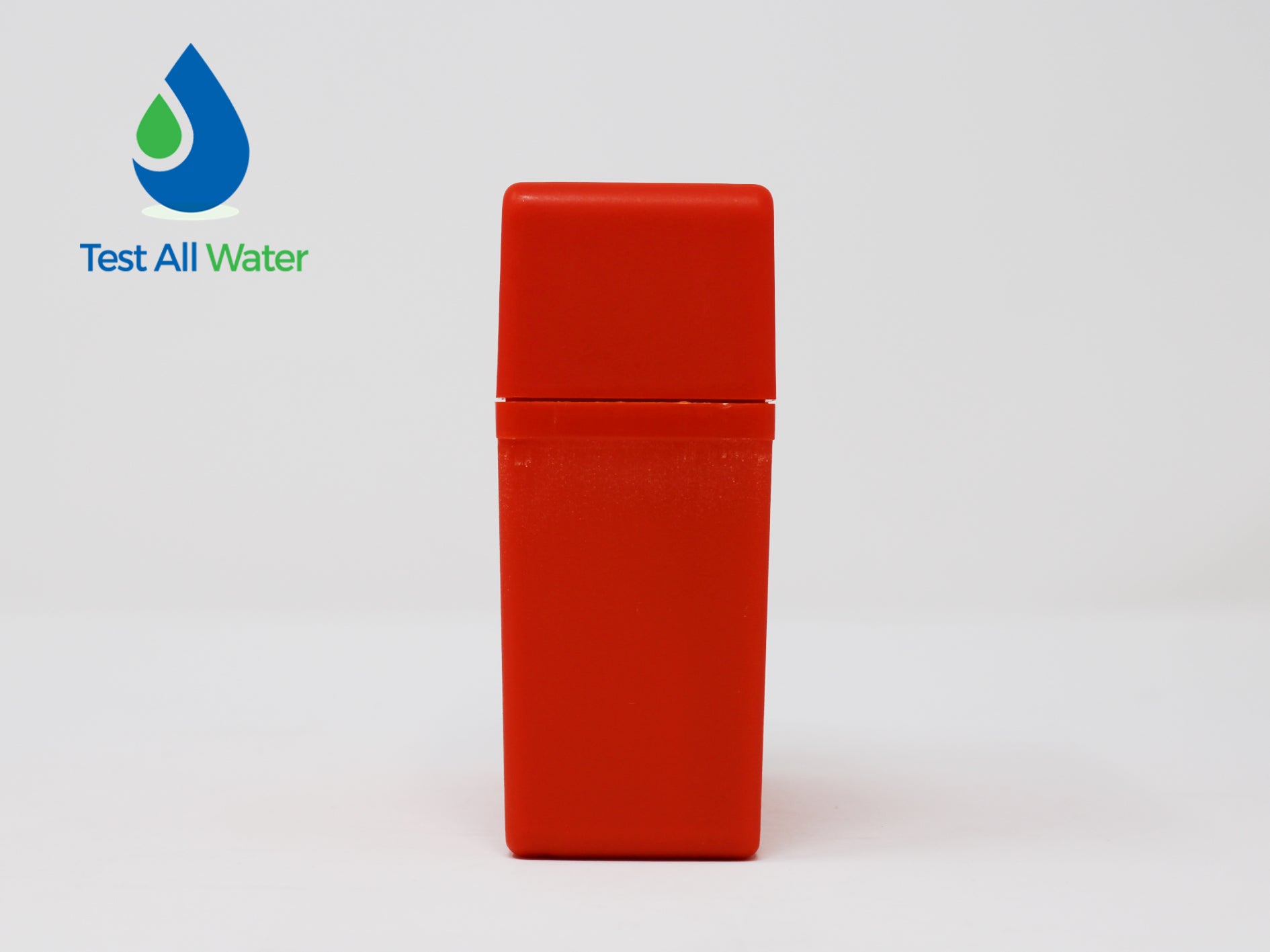Pooltester for pH, Chlorine or Bromine
