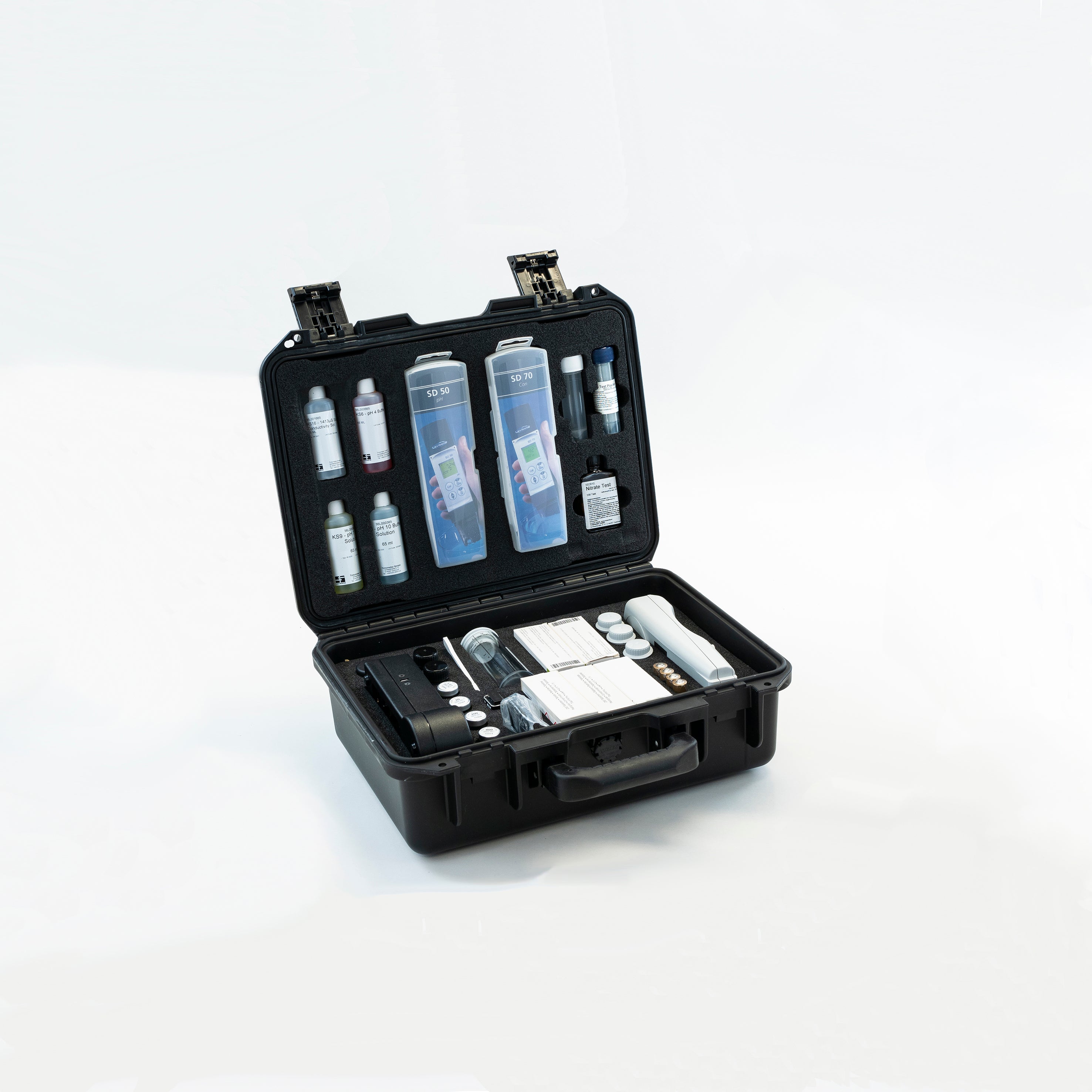 Lovibond Water Safety Kit Chemical