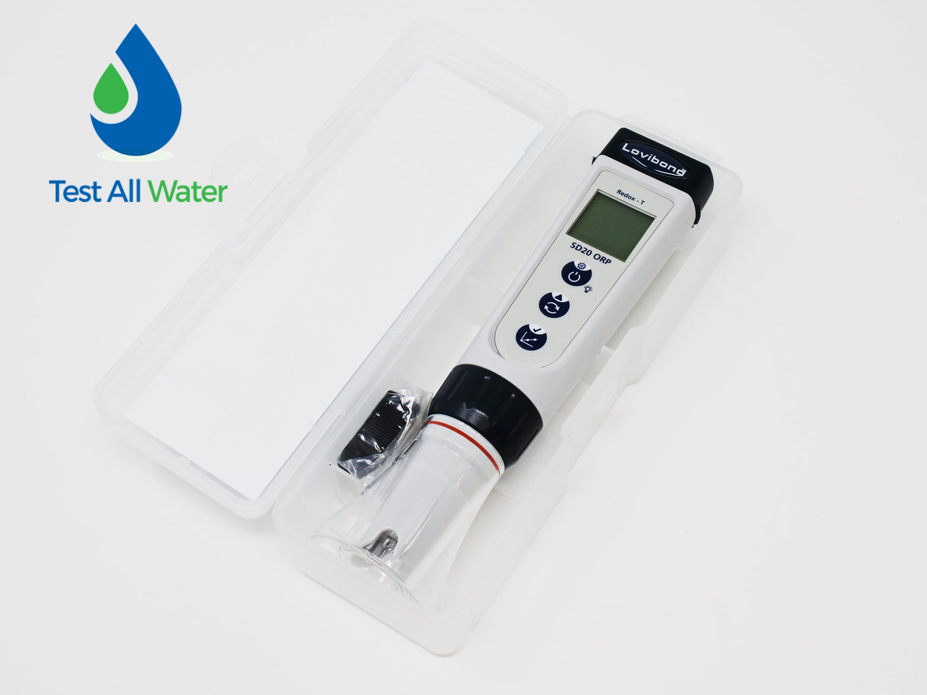 Lovibond SD20 ORP Meter