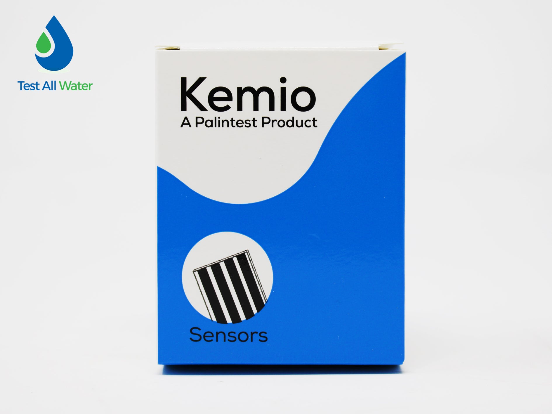 Palintest Kemio Sensors for Chlorine (High Range / Low Temperature)