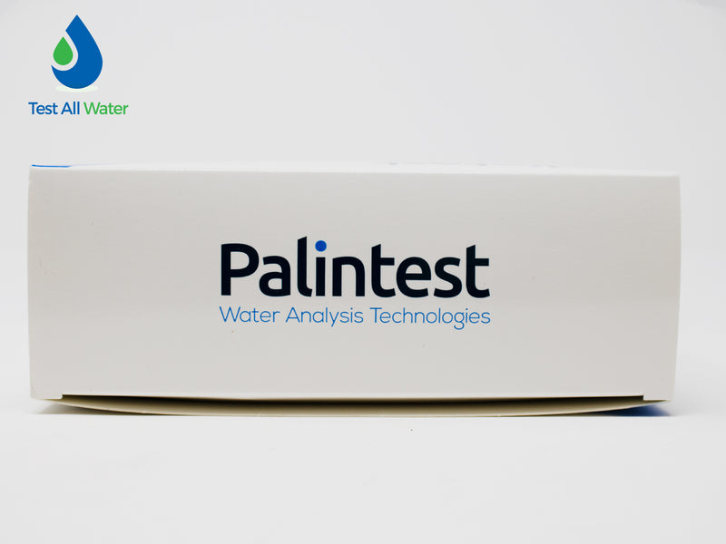 Palintest Sulphide Photometer Reagents