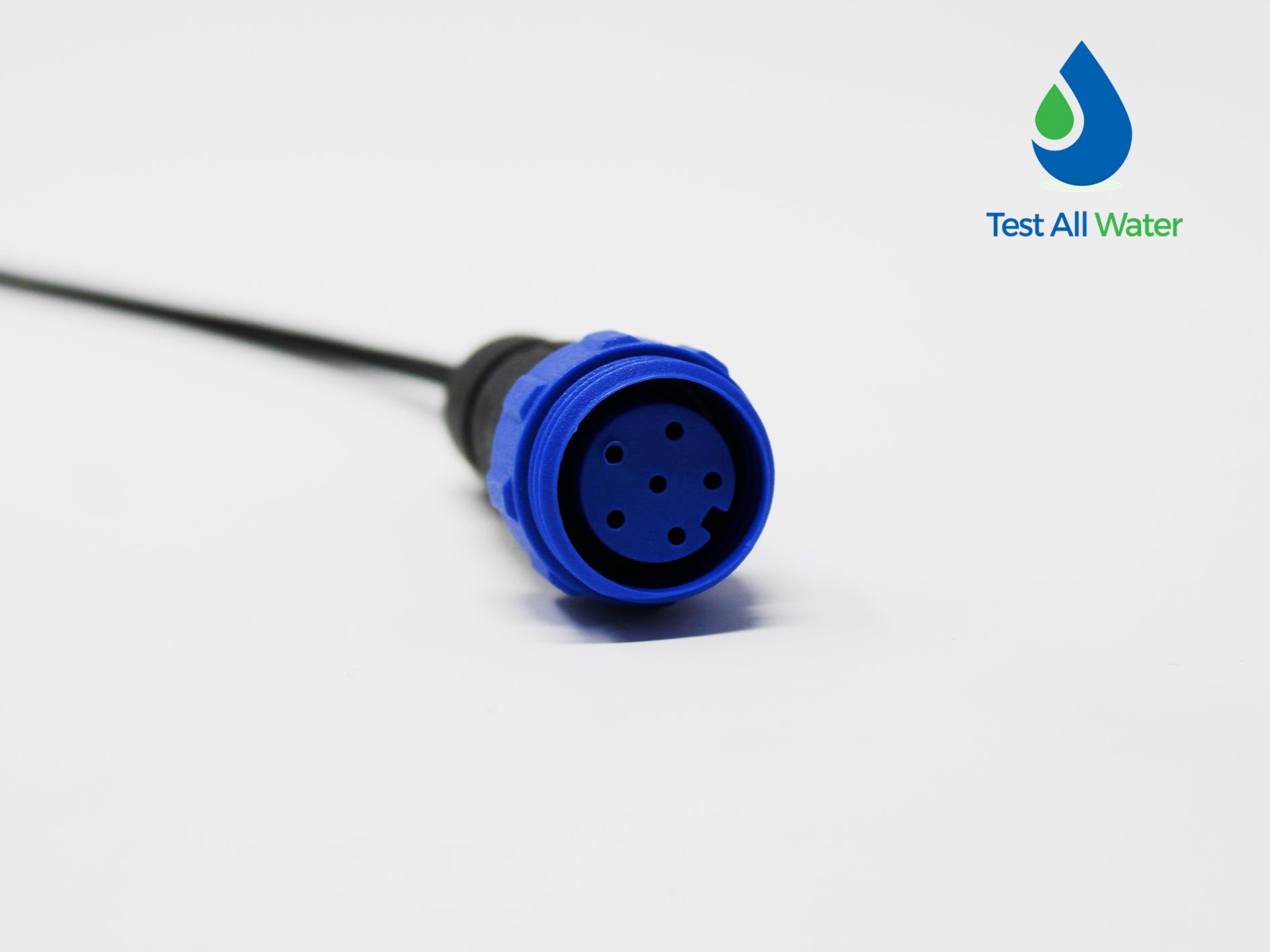 HydroCheck HC1000 temperature probe Trace2o