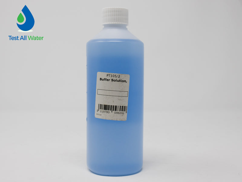 Palintest pH 10  Buffer Solution - 500ml