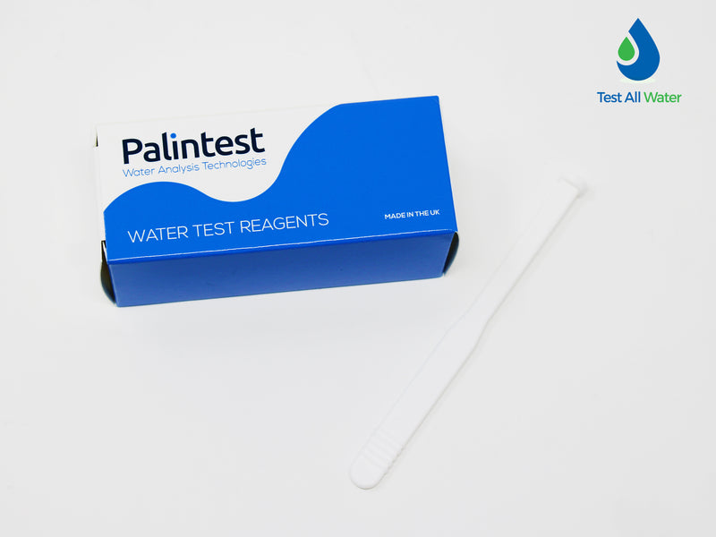 Palintest Phenol Red (pH) Photometer Tablets