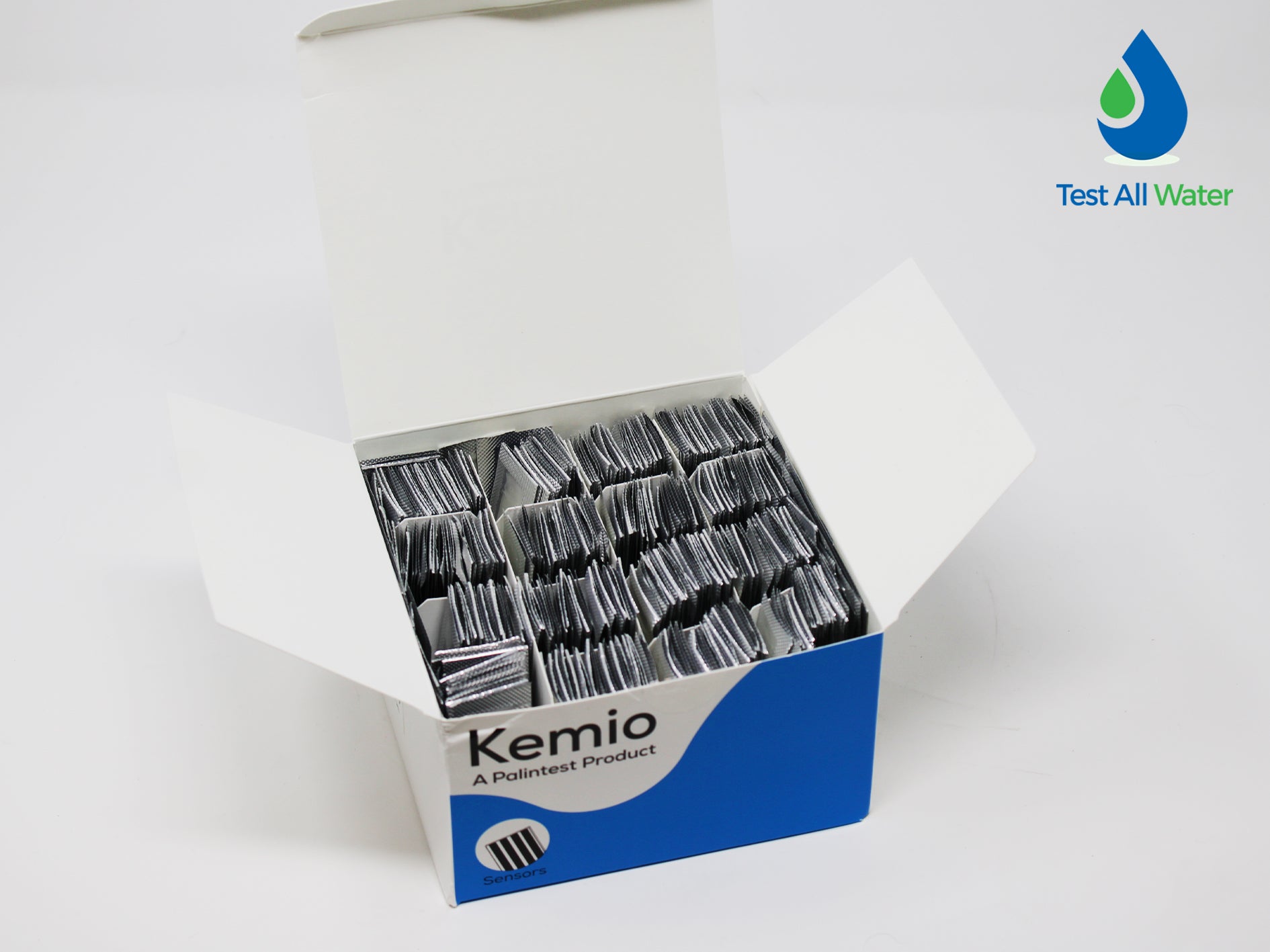 Palintest Kemio Sensors for Free Chlorine (High Range)
