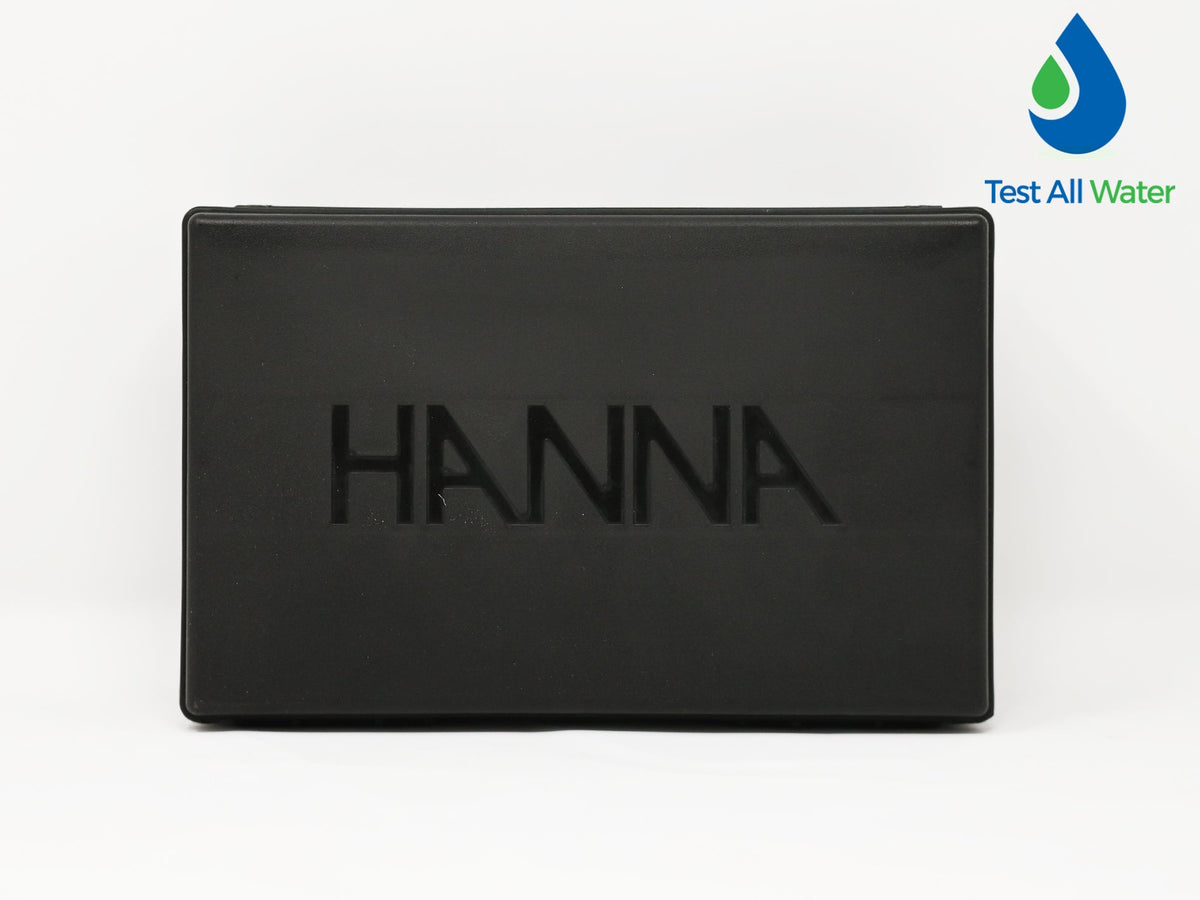 Hanna Instruments-775 Freshwater Alkalinity Colorimeter - CheckerHC Clearance Item