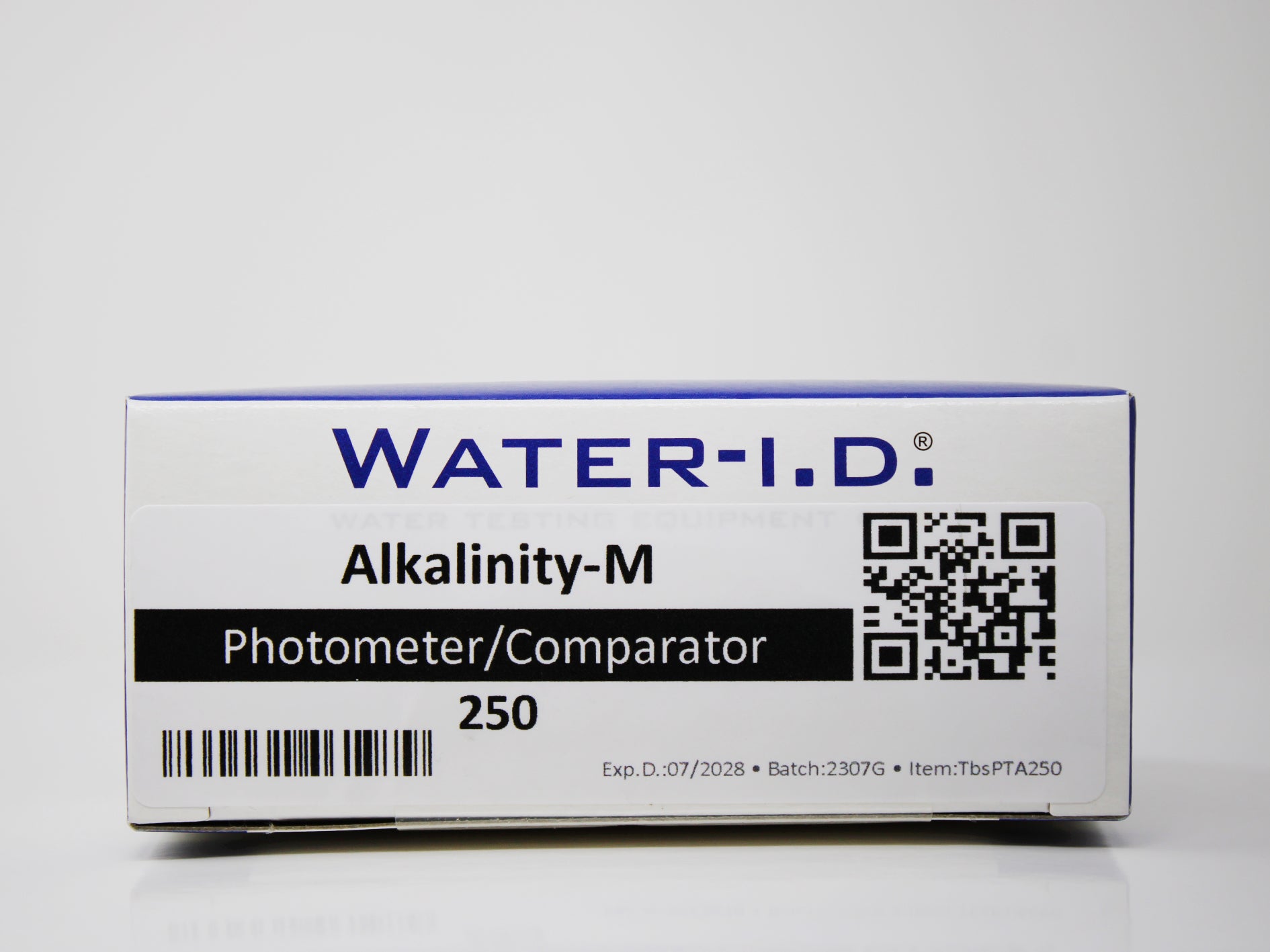 PoolLab Alkalinity-M Photometer Tablets