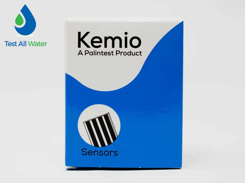 Palintest Kemio Sensors for Free Chlorine (High Range)