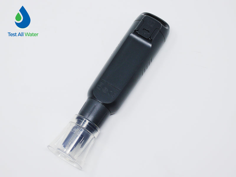 Thermo Scientific Eutech™ Elite pH and CTS Pocket Tester