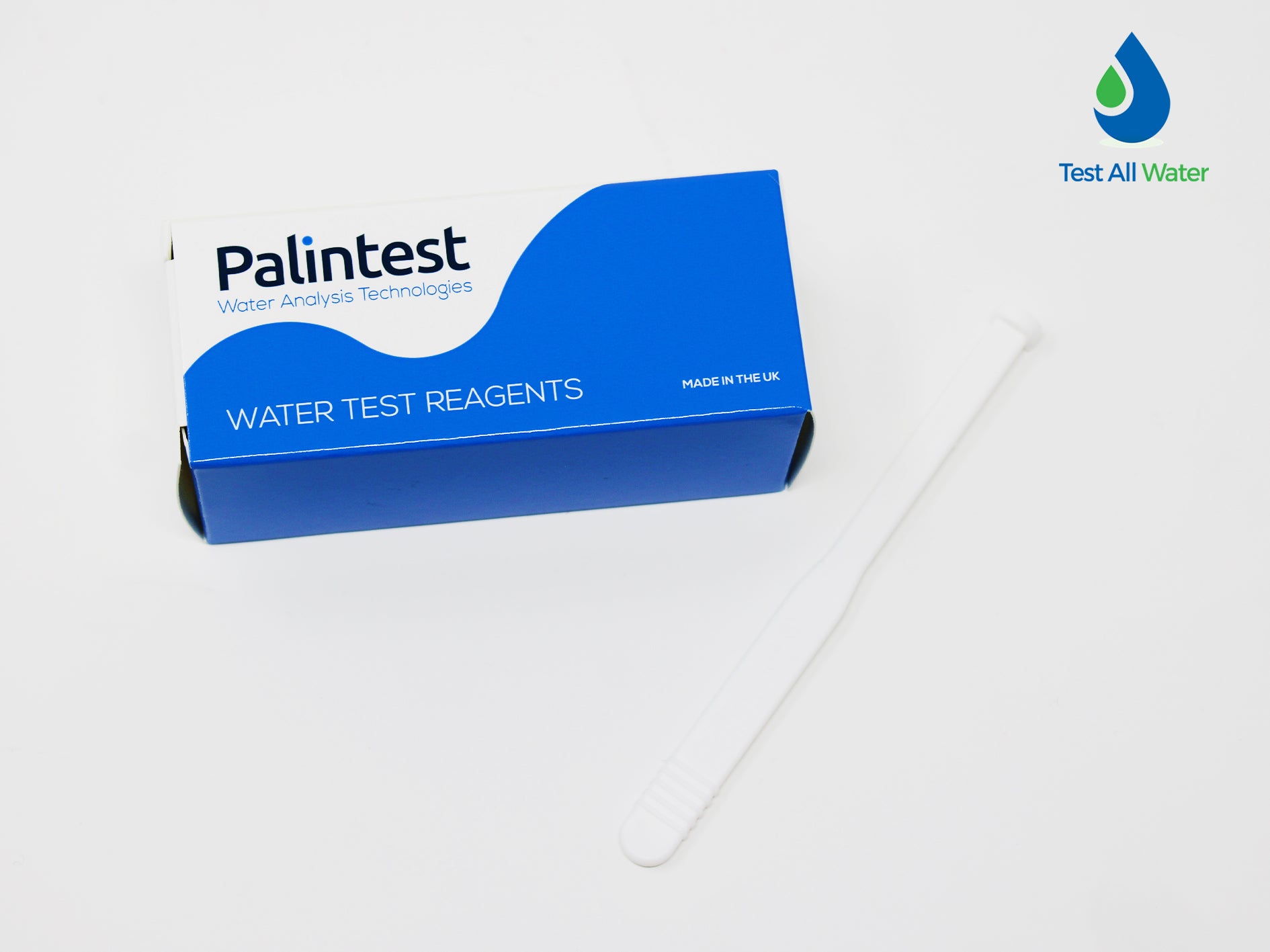 Palintest pH (Phenol Red), Photometer Reagents