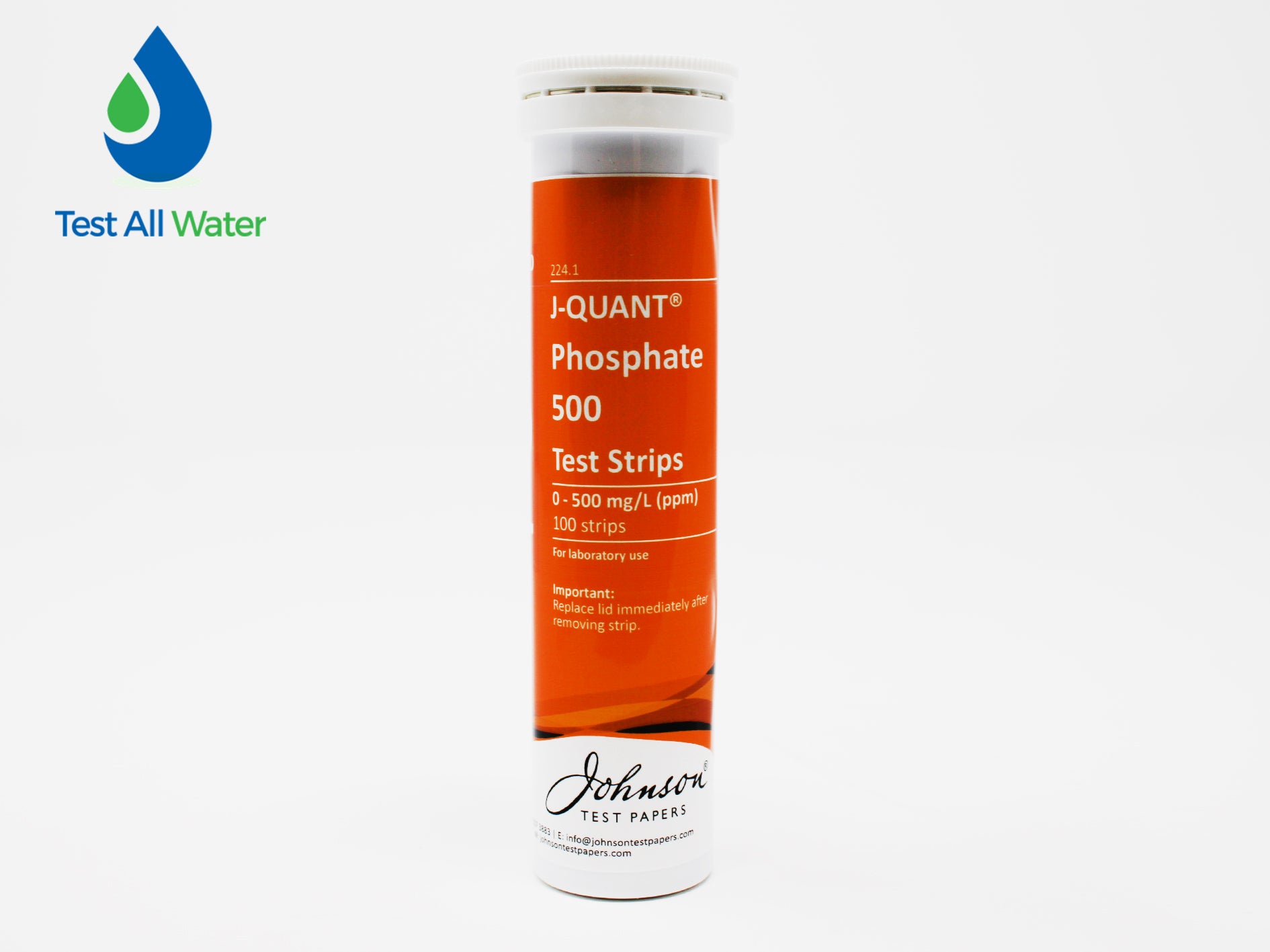 J-QUANT® Phosphate 500