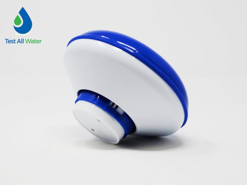 Small Telescopic Floating Dispenser Empty