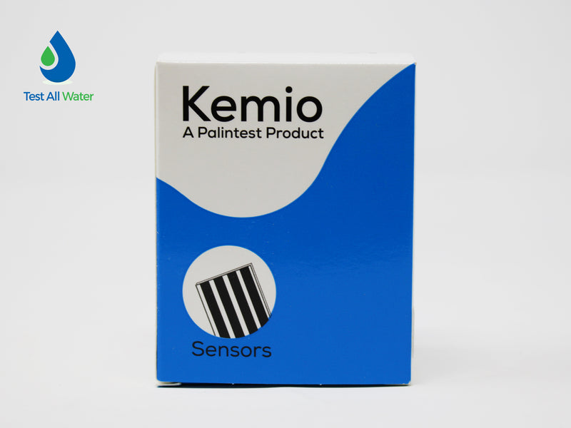 Palintest Kemio Sensors for Peracetic Acid (Low Range)