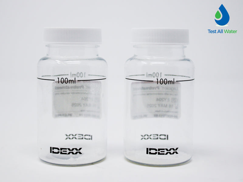 IDEXX Legiolert Pretreatment