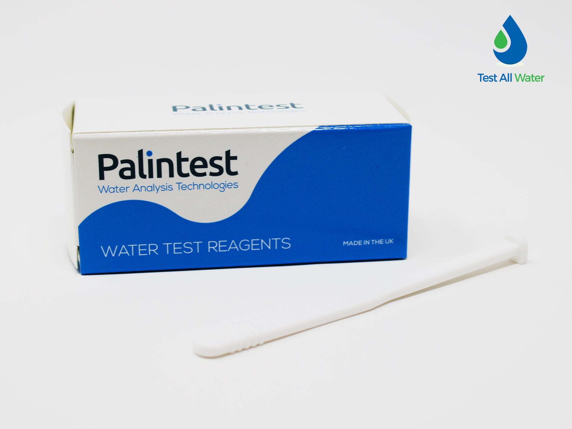 Palintest High Range Chlorine Photometer  Tablets