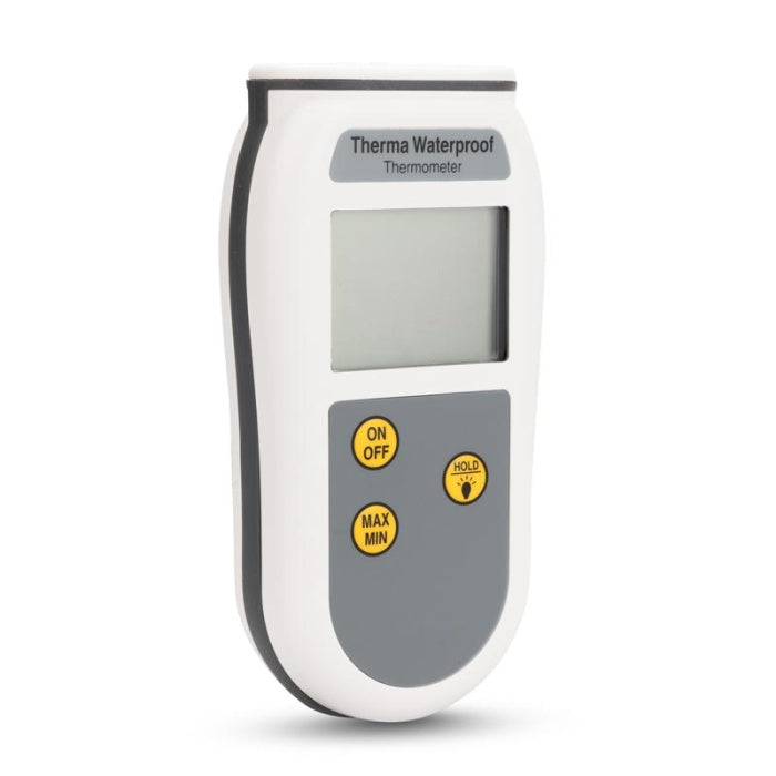 Therma Waterproof Type T Thermometer with IP66/67 Protection
