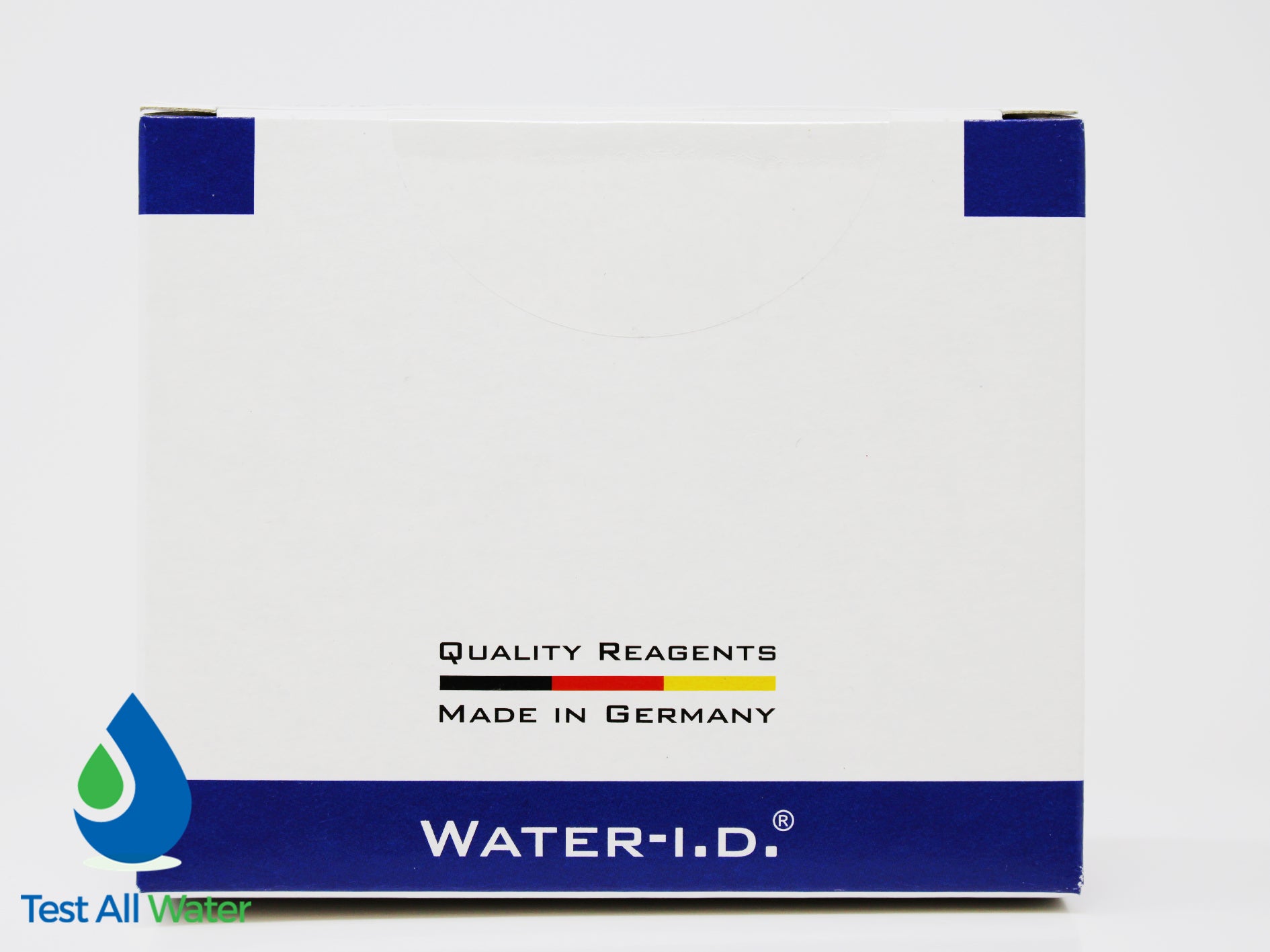 PoolLab DPD No.1 Tablets