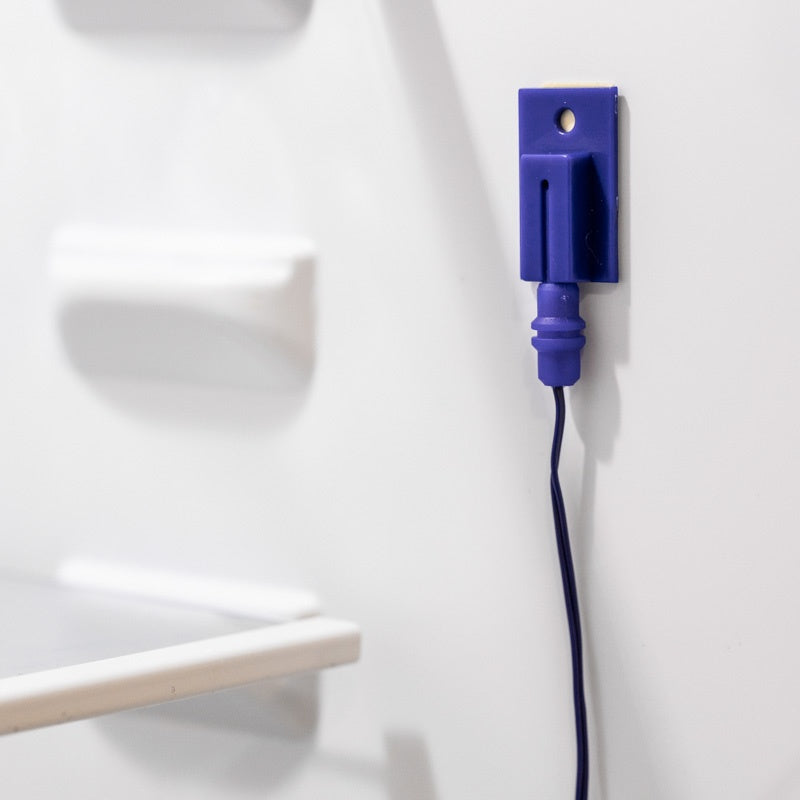 3 m Air Wire Probe for EcoTemp®