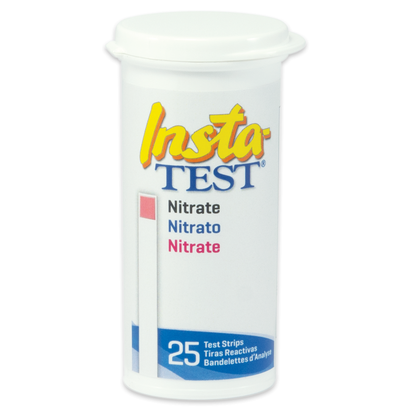 LaMotte Insta-Test Nitrate Test Strips