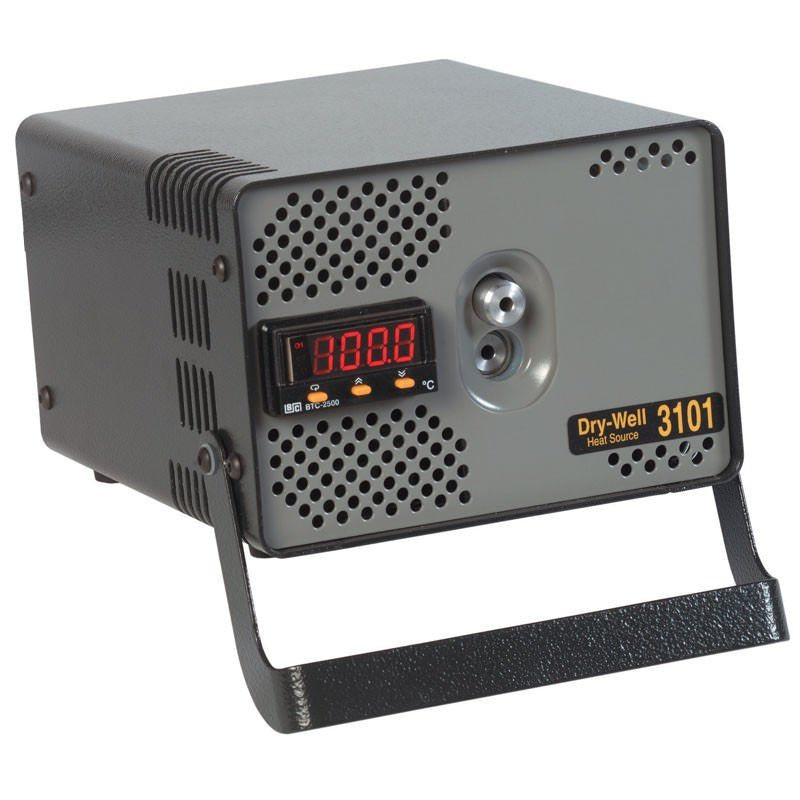 3101 Dry-Well Heat - Cool Source Calibrator
