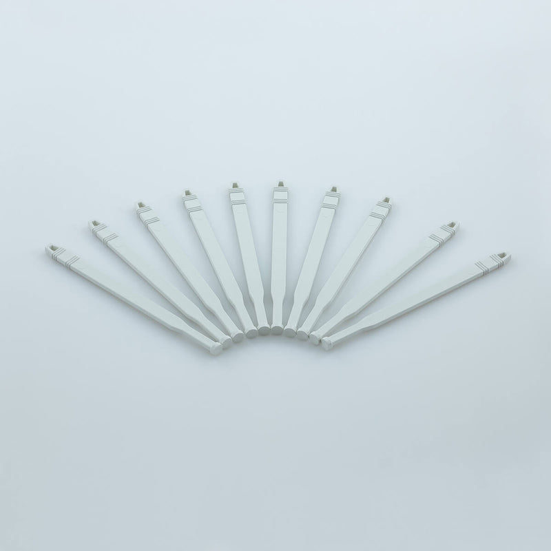 Lovibond Long Plastic Stirring Rods