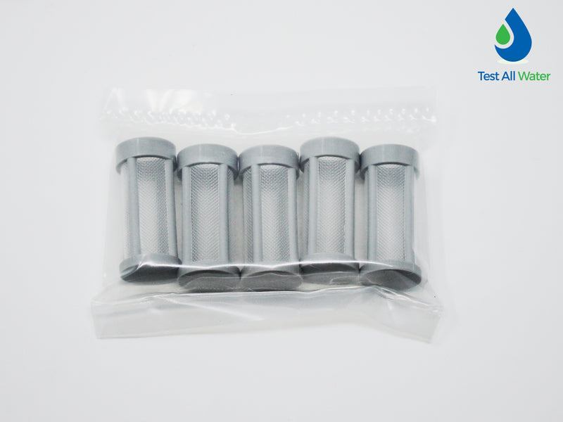 Kuntze Replacement 350µm Filters for Bowl Filter (5Pk)