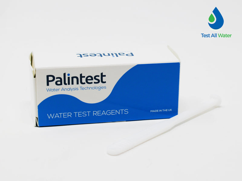 Palintest DPD No 4 Tablets