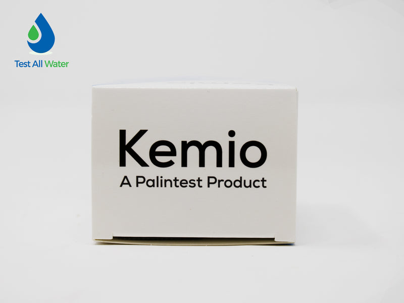 Palintest Kemio Sensors for Chlorine Dioxide/Chlorite