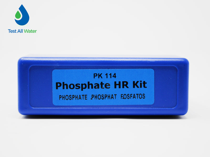 Palintest Phosphate Pool Tester