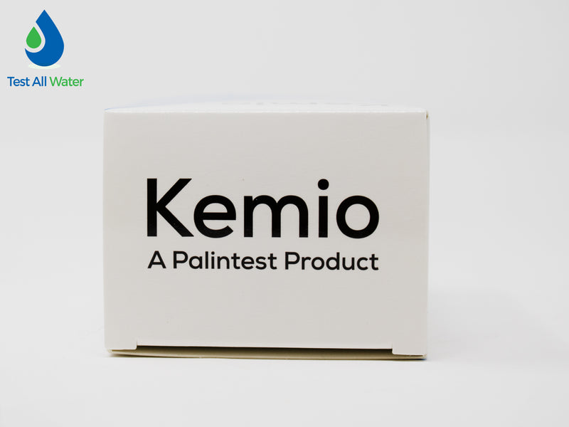 Palintest Kemio Sensors for Free Chlorine (High Range)