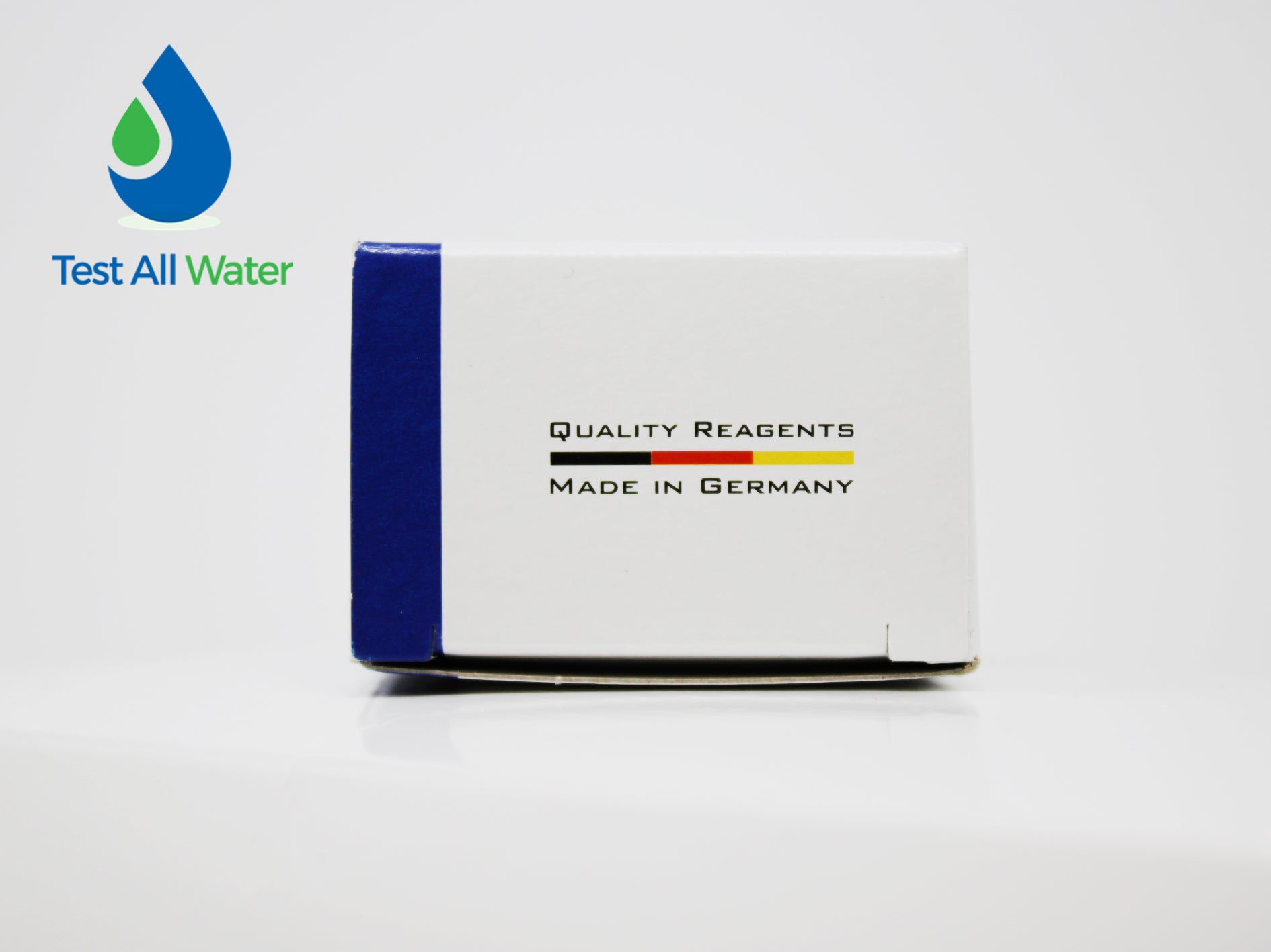WATER-I.D: CyA Test Tablets