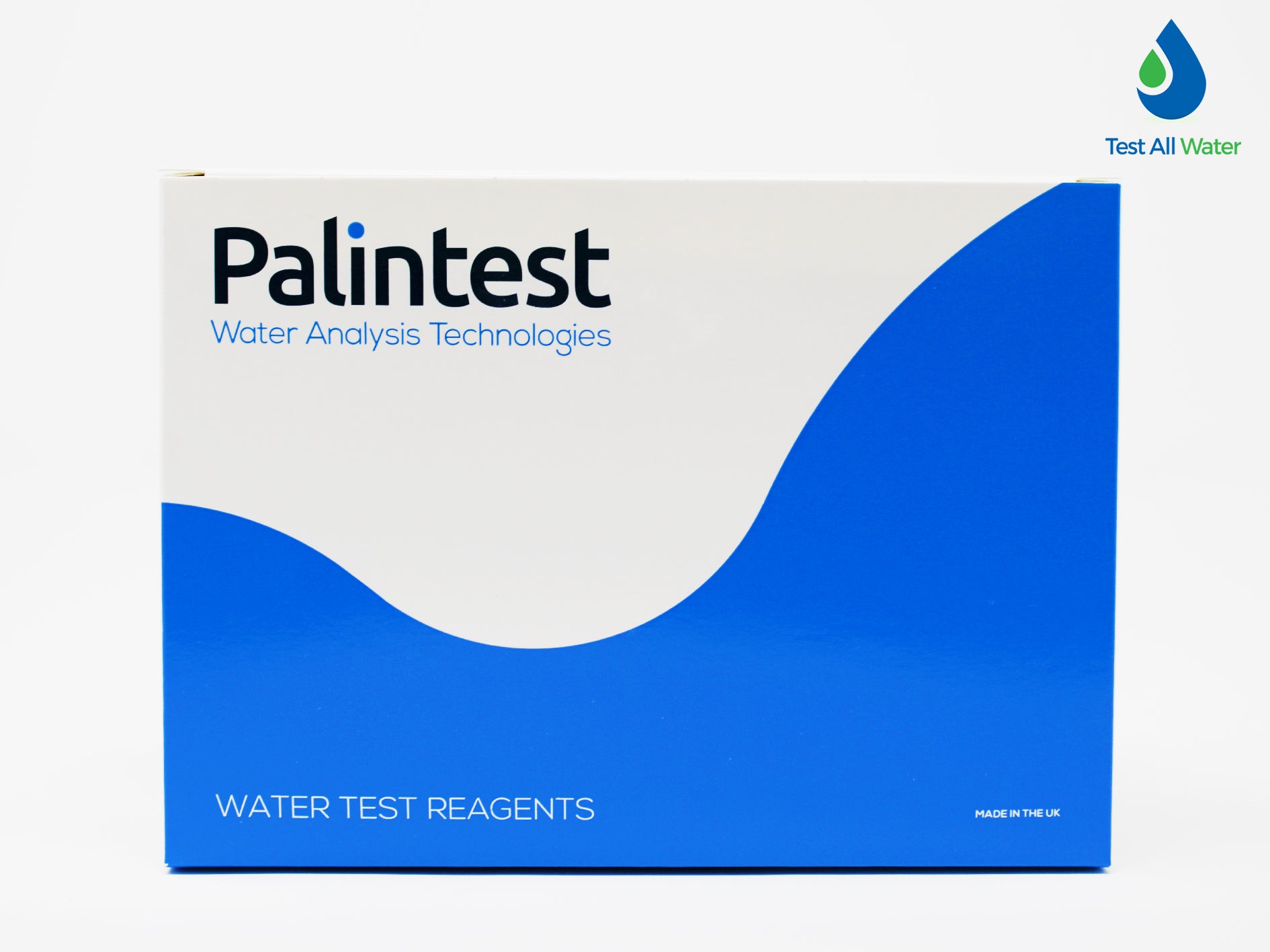 Palintest Nickel Tablets
