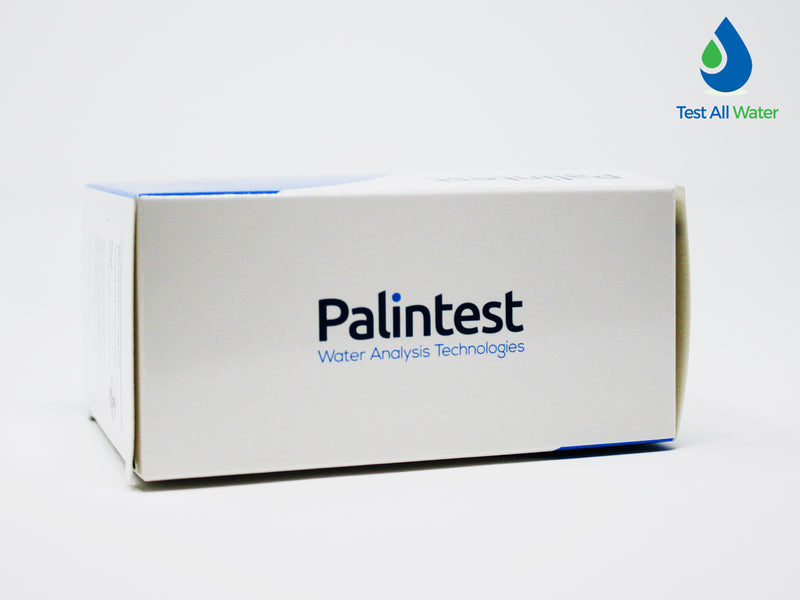 Palintest DPD Oxystop 250 Tablets