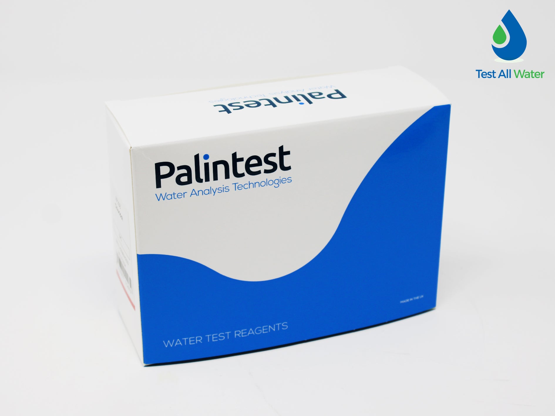 Palintest Chloride (Chloridol) Tablets