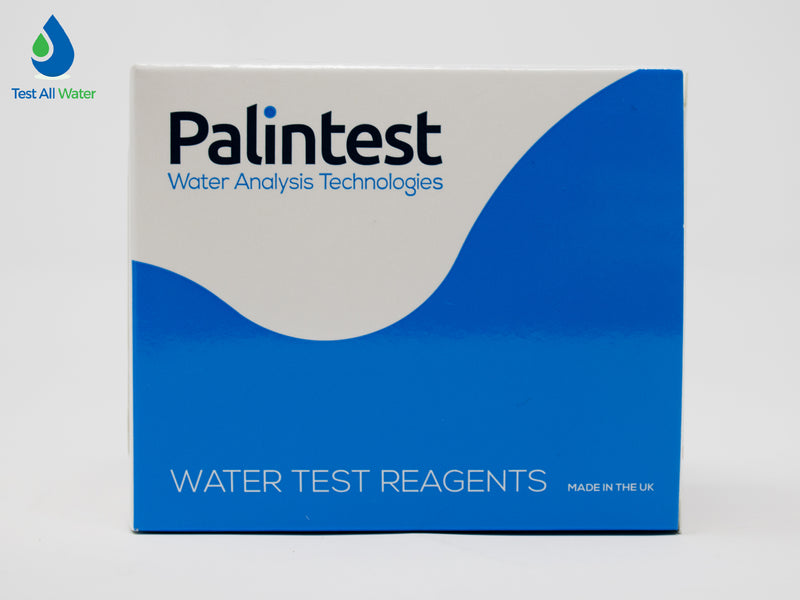 Palintest Alkaphot Photometer Tablets