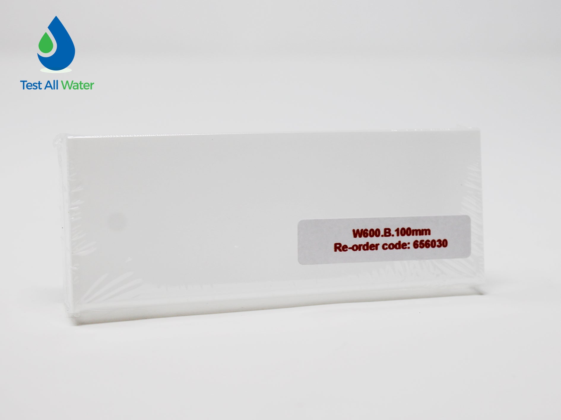 Lovibond W600.B.100mm Cell