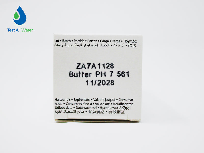 Lovibond Buffer pH7 Tablets