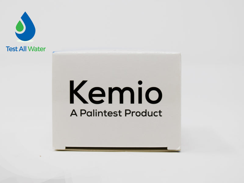 Palintest Kemio Sensors for Peracetic Acid (Low Range)